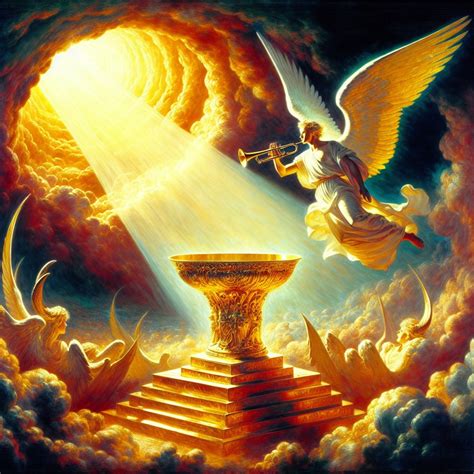 evilanfel upcoming|Four Killer Angels (Revelation 9:13.